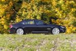 BMW 760i 2008 года